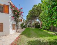 Resale - Detached Villa - Orihuela Costa - Cabo Roig