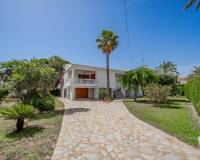 Resale - Detached Villa - Orihuela Costa - Cabo Roig