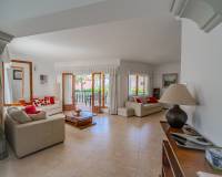 Resale - Detached Villa - Orihuela Costa - Cabo Roig