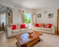 Resale - Detached Villa - Orihuela Costa - Cabo Roig
