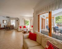 Resale - Detached Villa - Orihuela Costa - Cabo Roig