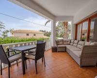 Resale - Detached Villa - Orihuela Costa - Cabo Roig