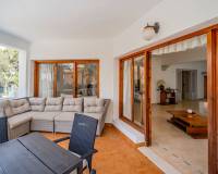 Resale - Detached Villa - Orihuela Costa - Cabo Roig