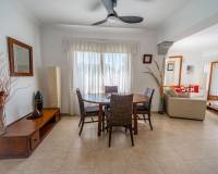 Resale - Detached Villa - Orihuela Costa - Cabo Roig