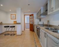 Resale - Detached Villa - Orihuela Costa - Cabo Roig