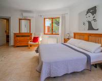 Resale - Detached Villa - Orihuela Costa - Cabo Roig