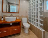 Resale - Detached Villa - Orihuela Costa - Cabo Roig
