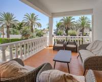 Resale - Detached Villa - Orihuela Costa - Cabo Roig