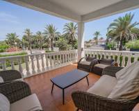 Resale - Detached Villa - Orihuela Costa - Cabo Roig