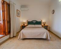 Resale - Detached Villa - Orihuela Costa - Cabo Roig