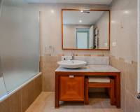 Resale - Detached Villa - Orihuela Costa - Cabo Roig