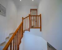 Resale - Detached Villa - Orihuela Costa - Cabo Roig