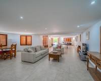 Resale - Detached Villa - Orihuela Costa - Cabo Roig