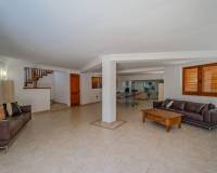 Resale - Detached Villa - Orihuela Costa - Cabo Roig