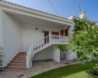 Resale - Detached Villa - Orihuela Costa - Cabo Roig