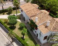Resale - Detached Villa - Orihuela Costa - Cabo Roig