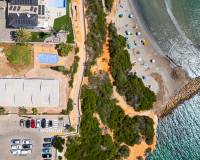 Resale - Detached Villa - Orihuela Costa - Cabo Roig