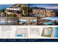 Resale - Detached Villa - Orihuela Costa - Cabo Roig
