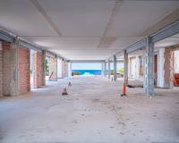 Resale - Detached Villa - Orihuela Costa - Cabo Roig