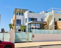 Resale - Detached Villa - Orihuela Costa - Cabo Roig