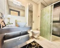Resale - Detached Villa - Orihuela Costa - Cabo Roig