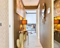 Resale - Detached Villa - Orihuela Costa - Cabo Roig