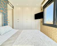 Resale - Detached Villa - Orihuela Costa - Cabo Roig