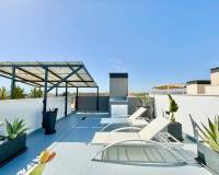 Resale - Detached Villa - Orihuela Costa - Cabo Roig