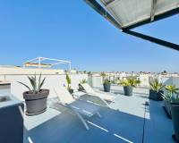 Resale - Detached Villa - Orihuela Costa - Cabo Roig