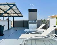 Resale - Detached Villa - Orihuela Costa - Cabo Roig