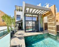 Resale - Detached Villa - Orihuela Costa - Cabo Roig