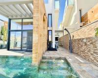Resale - Detached Villa - Orihuela Costa - Cabo Roig