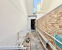 Resale - Detached Villa - Orihuela Costa - Cabo Roig