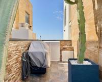 Resale - Detached Villa - Orihuela Costa - Cabo Roig