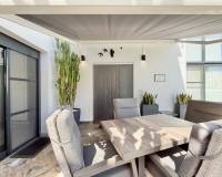Resale - Detached Villa - Orihuela Costa - Cabo Roig