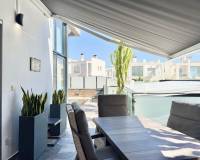 Resale - Detached Villa - Orihuela Costa - Cabo Roig