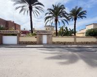 Resale - Detached Villa - Orihuela Costa - Cabo Roig