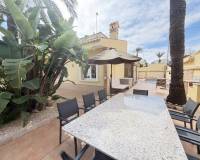 Resale - Detached Villa - Orihuela Costa - Cabo Roig