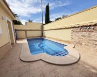 Resale - Detached Villa - Orihuela Costa - Cabo Roig