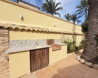 Resale - Detached Villa - Orihuela Costa - Cabo Roig