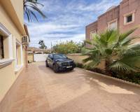 Resale - Detached Villa - Orihuela Costa - Cabo Roig