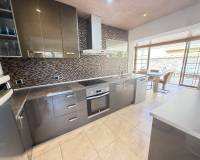 Resale - Detached Villa - Orihuela Costa - Cabo Roig