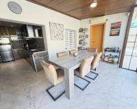 Resale - Detached Villa - Orihuela Costa - Cabo Roig