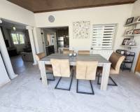 Resale - Detached Villa - Orihuela Costa - Cabo Roig