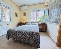 Resale - Detached Villa - Orihuela Costa - Cabo Roig
