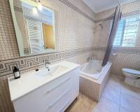 Resale - Detached Villa - Orihuela Costa - Cabo Roig