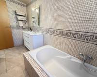 Resale - Detached Villa - Orihuela Costa - Cabo Roig