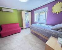 Resale - Detached Villa - Orihuela Costa - Cabo Roig