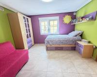 Resale - Detached Villa - Orihuela Costa - Cabo Roig