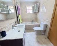 Resale - Detached Villa - Orihuela Costa - Cabo Roig